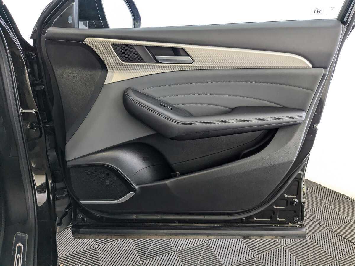 Купить Haval F7, 2022, 31 562 км, фото №24