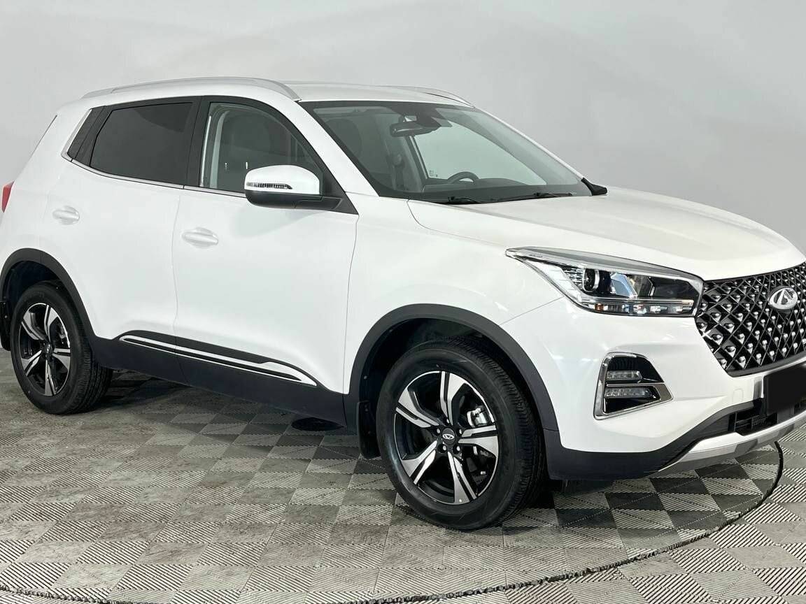 Купить Chery Tiggo 4 Pro, 2023, 16 700 км, фото №3