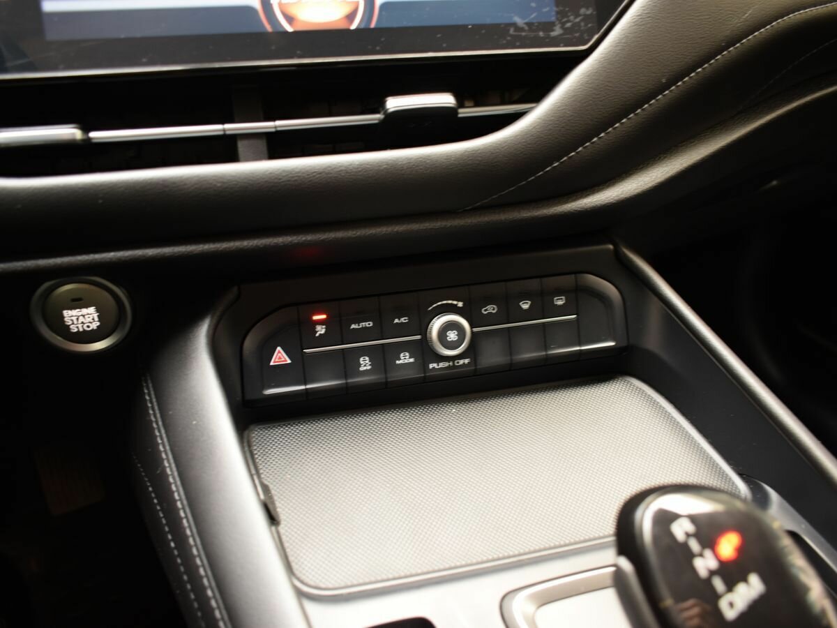 Купить Haval F7 I, 2019, 100 766 км, фото №12