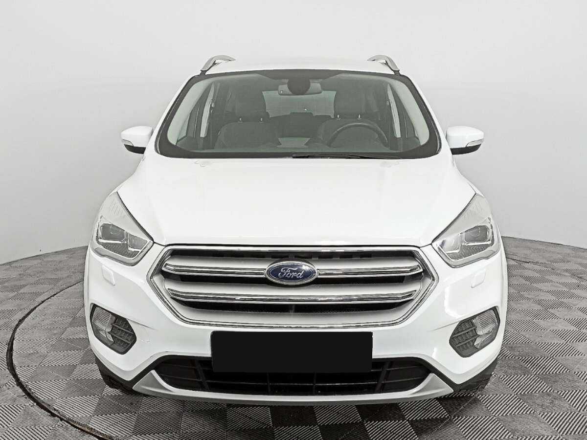 Купить Ford Kuga, 2018, 81 347 км, фото №2