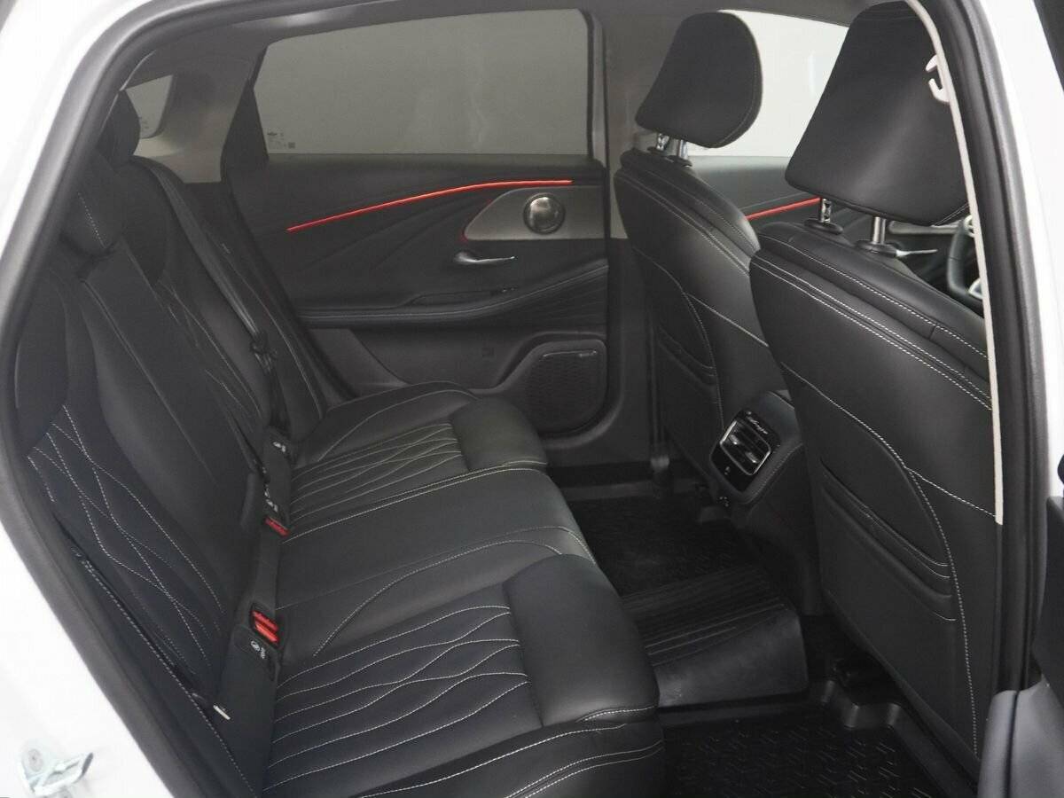 Купить Chery Arrizo 8, 2023, 27 178 км, фото №10