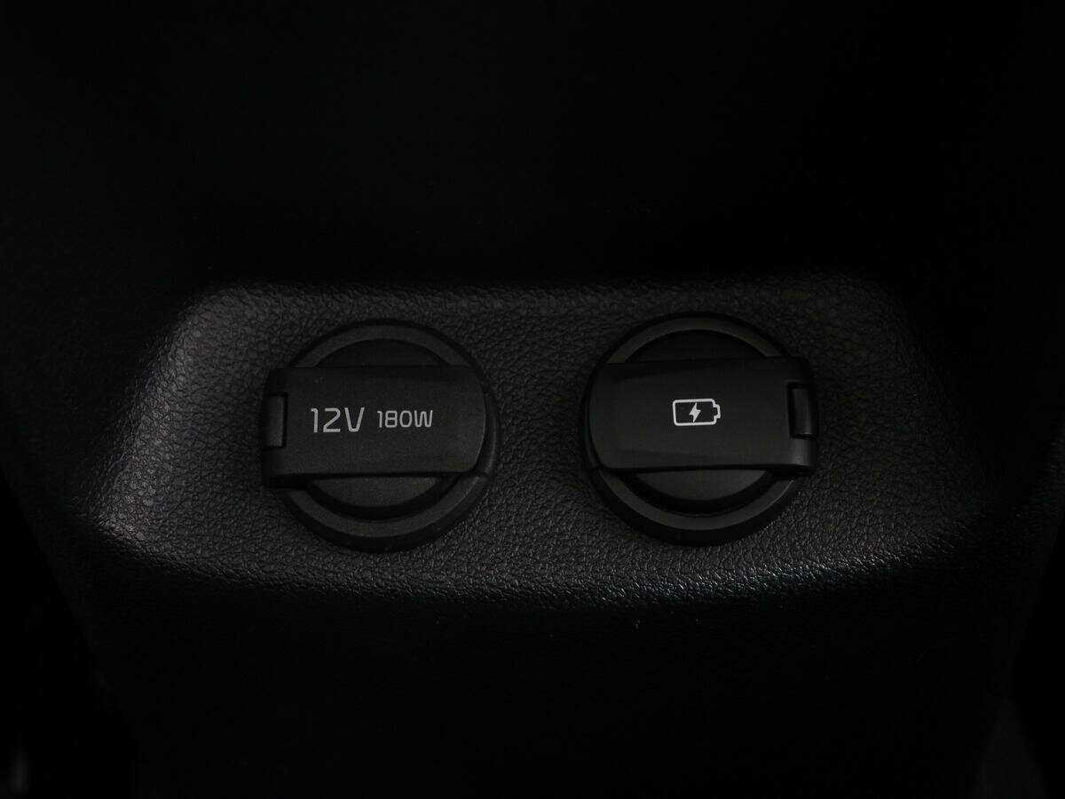 Купить Kia Optima, 2016, 109 000 км, фото №13