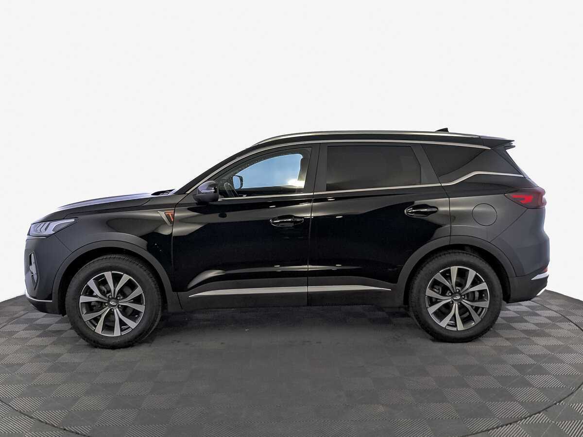 Купить CHERY Tiggo 7 Pro, 2023, 39 031 км, фото №8