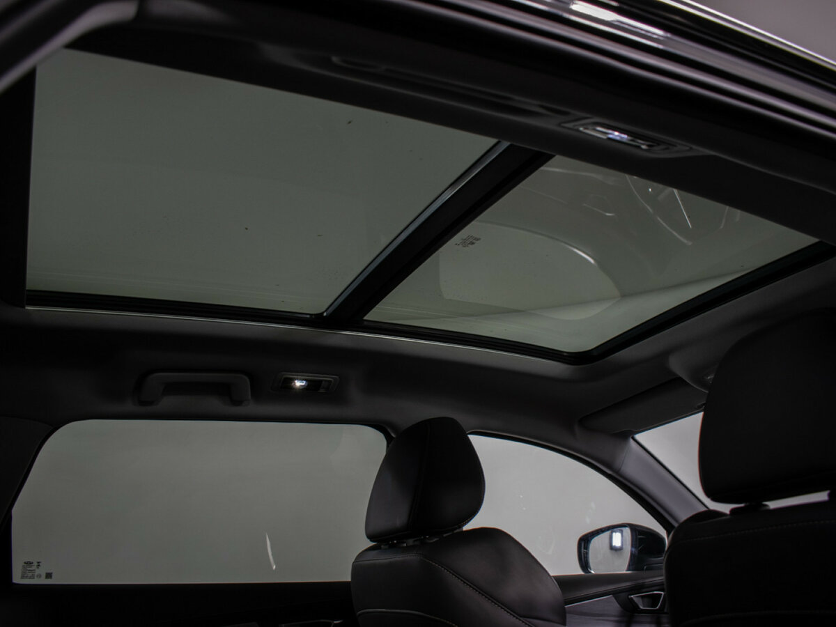 Купить Chery Tiggo 8 Pro I, 2022, 47 000 км, фото №20