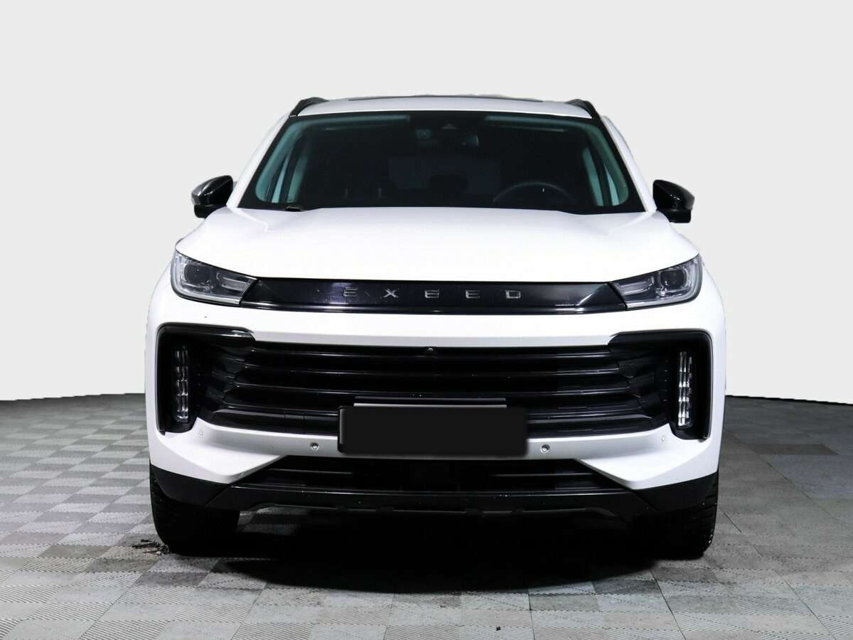 Купить Exeed TXL, 2023, 28 284 км, фото №2