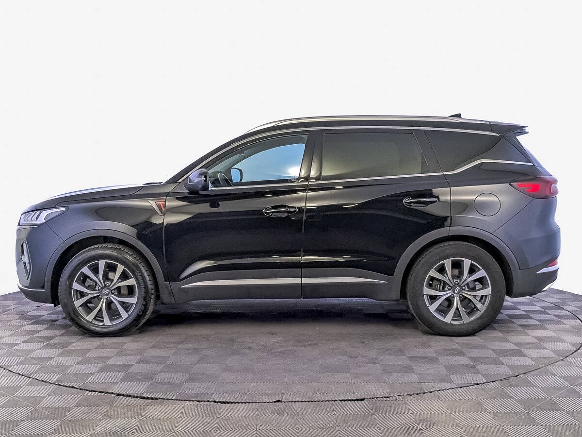 Купить Chery Tiggo 7 Pro I, 2023, 60 816 км, фото №8