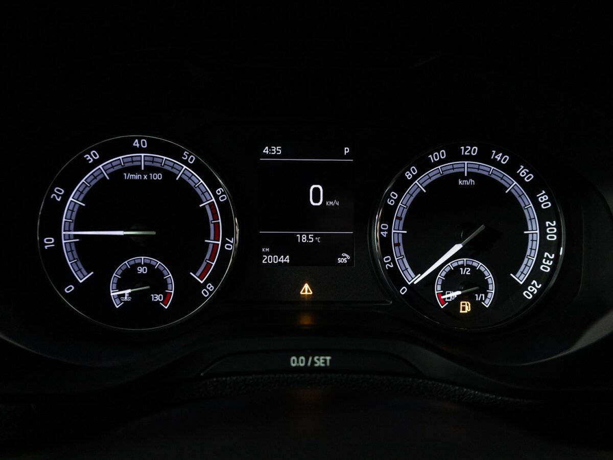 Купить Skoda Karoq I, 2020, 20 000 км, фото №12