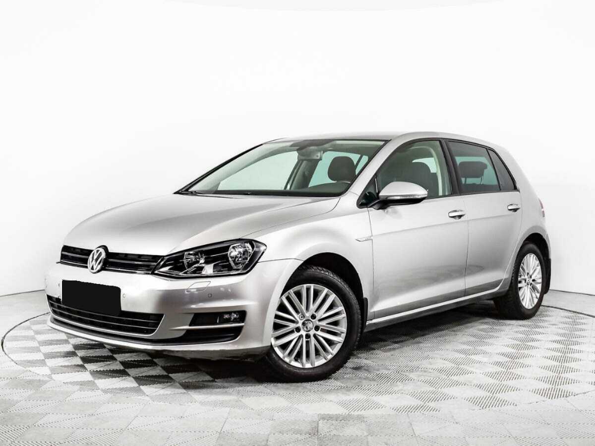 Купить Volkswagen Golf, 2014, 150 384 км, фото №1