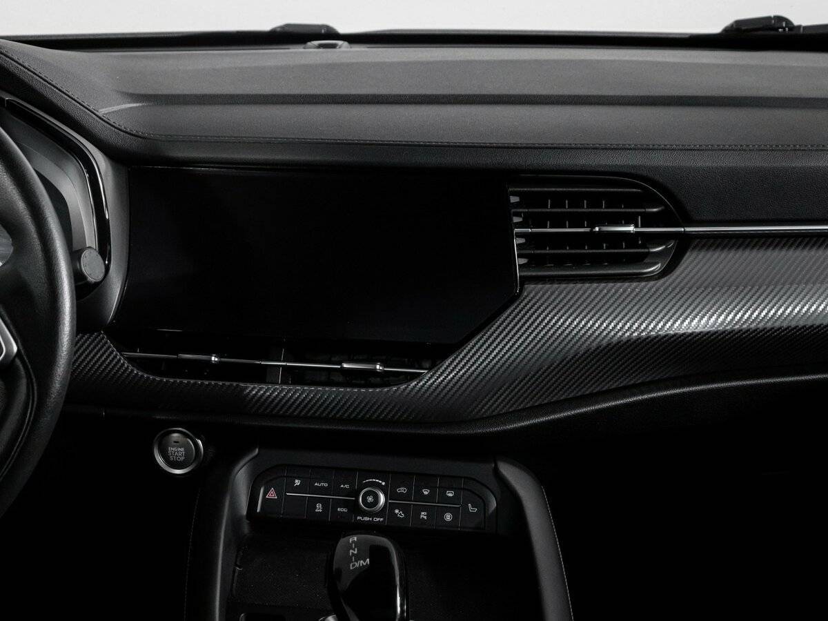 Купить Haval F7x, 2021, 19 025 км, фото №13