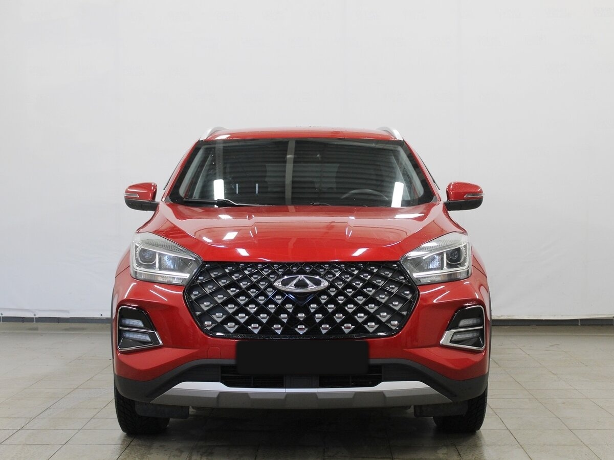 Купить Chery Tiggo 4 Pro I, 2024, 21 894 км, фото №2