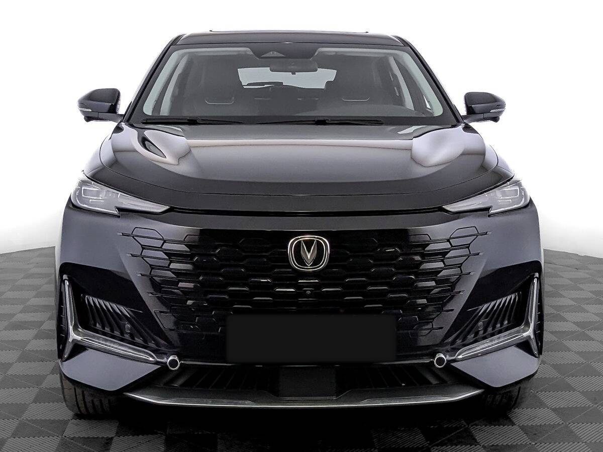 Купить Changan UNI-K, 2023, 59 910 км, фото №2