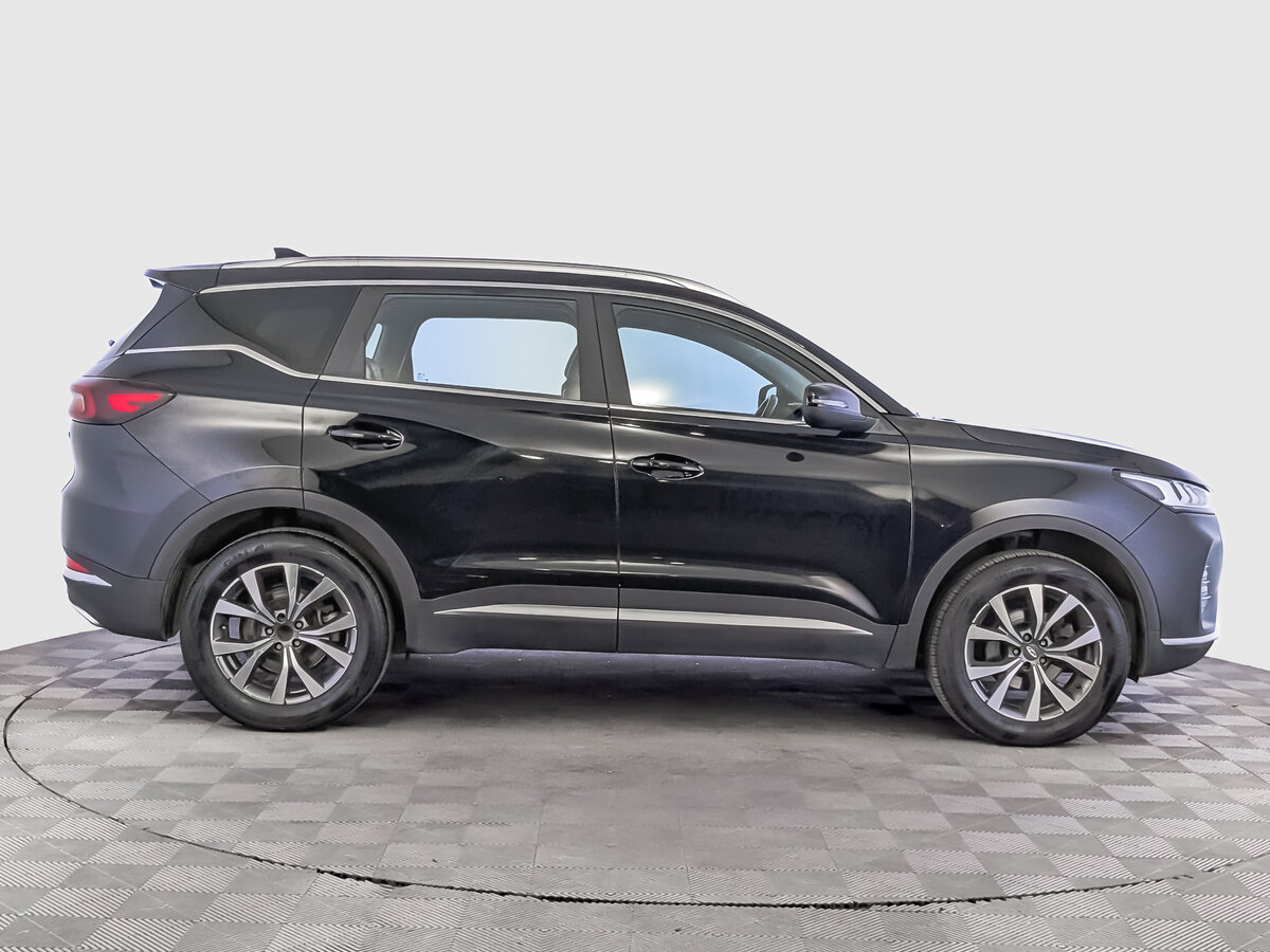 Купить Chery Tiggo 7 Pro I, 2022, 122 246 км, фото №4
