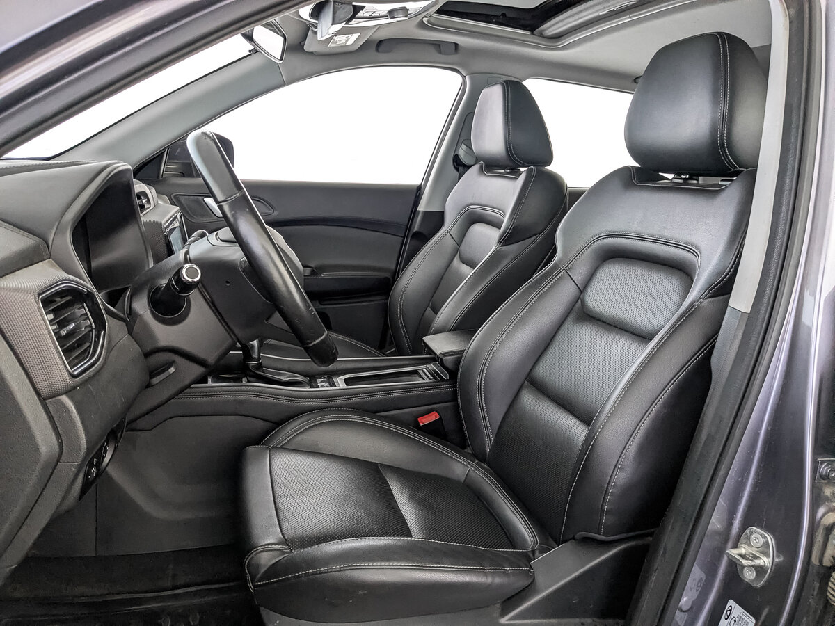 Купить Chery Tiggo 4 I Рестайлинг, 2022, 105 686 км, фото №19