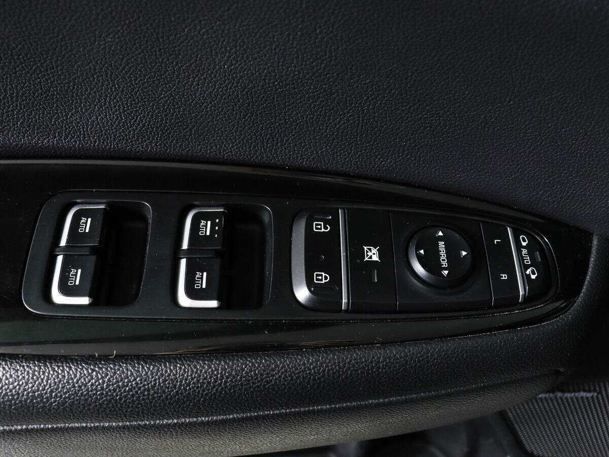 Купить Kia Optima, 2016, 130 288 км, фото №18