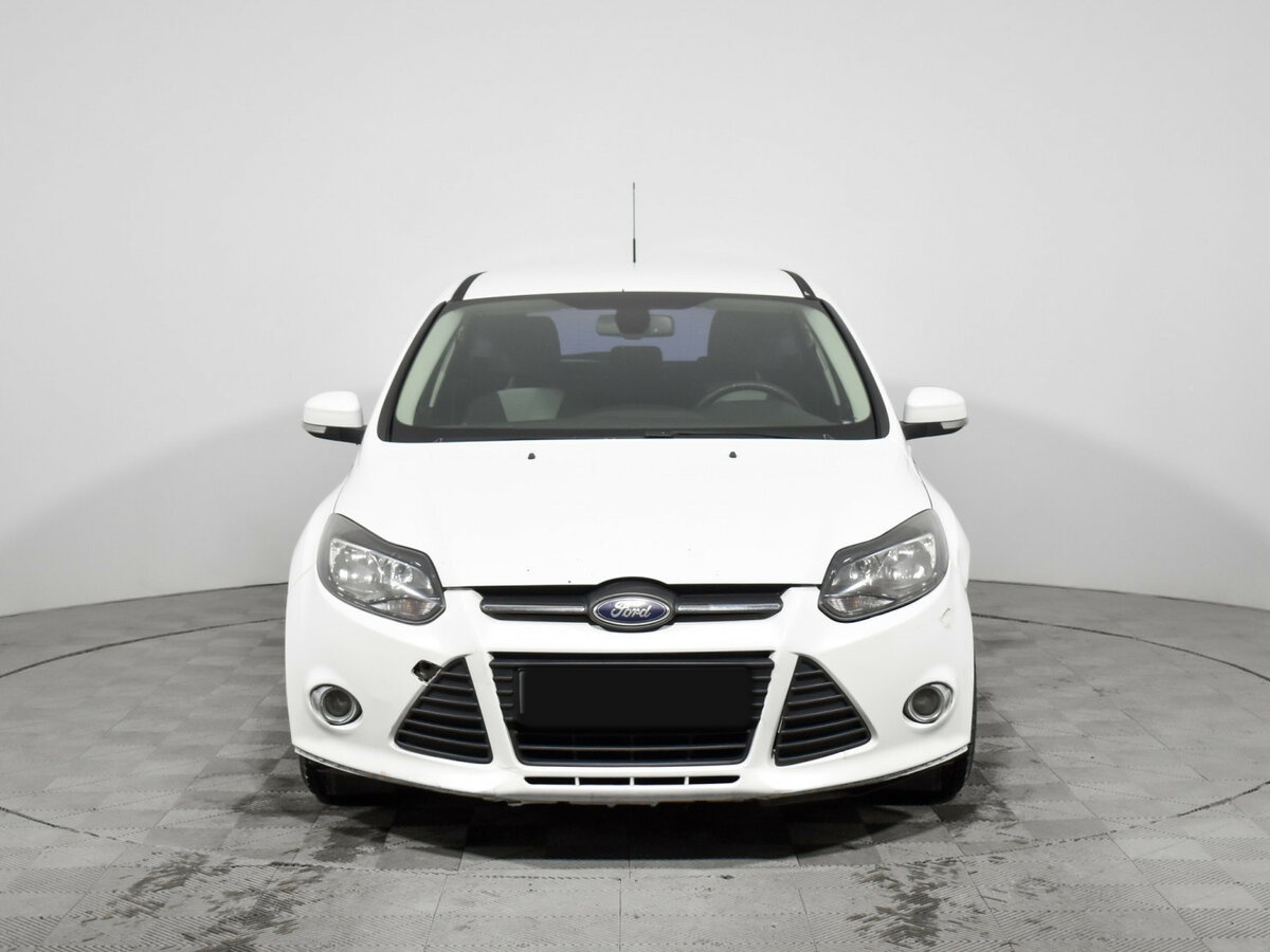 Купить Ford Focus III, 2013, 155 268 км, фото №2