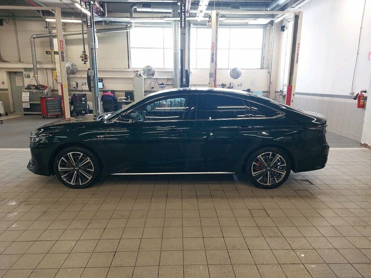 Купить Chery Arrizo 8, 2023, 26 334 км, фото №2