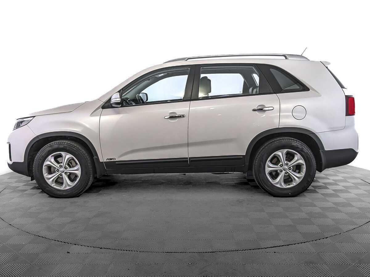 Купить Kia Sorento, 2020, 62 833 км, фото №8