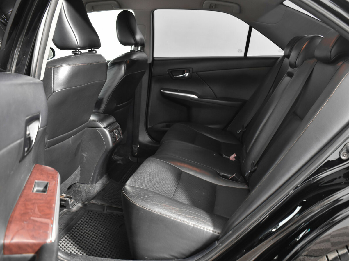 Купить Toyota Camry VII (XV50), 2013, 289 520 км, фото №10