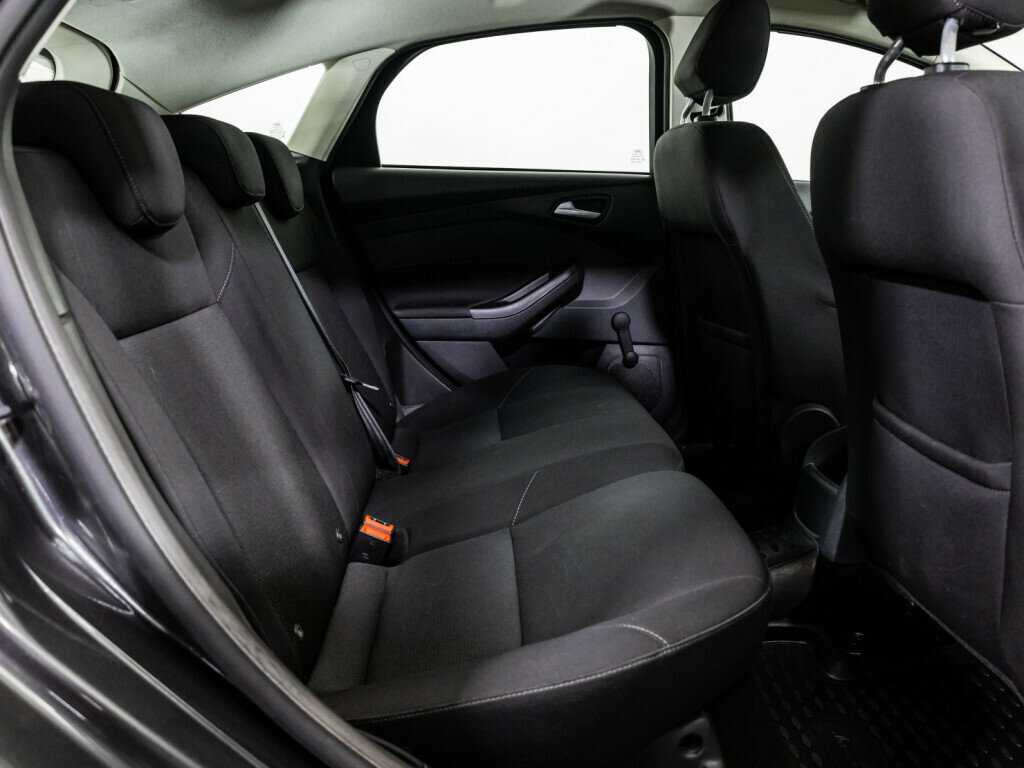 Купить Ford Focus, 2017, 43 025 км, фото №9