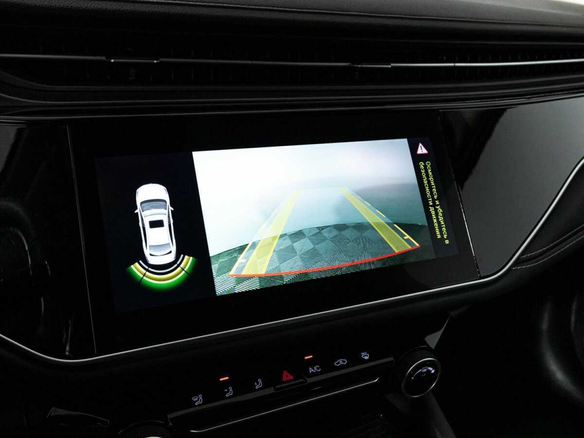 Купить Omoda S5, 2023, 9 518 км, фото №16