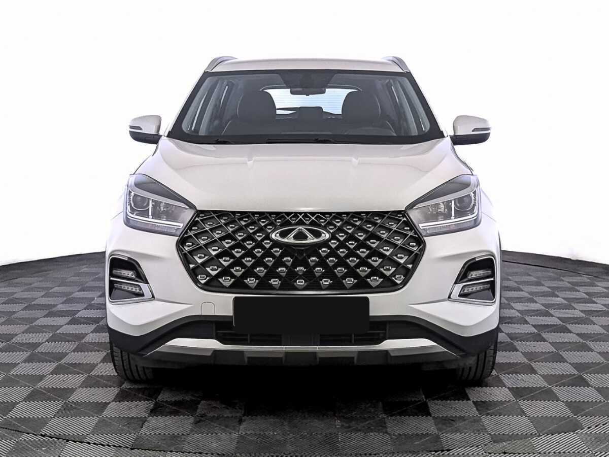 Купить CHERY Tiggo 4 Pro, 2023, 25 193 км, фото №2