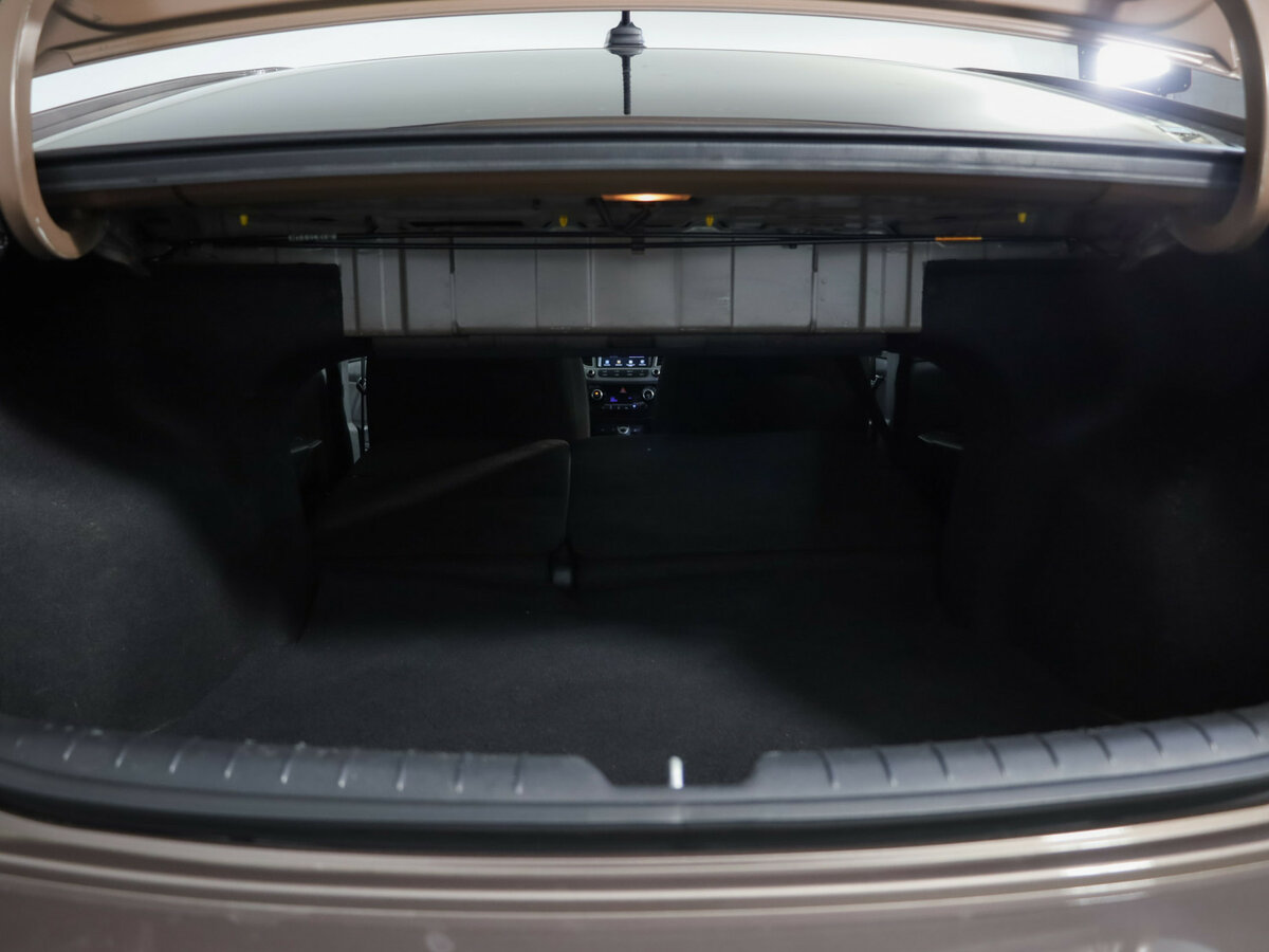 Купить Hyundai Solaris II, 2019, 147 201 км, фото №24