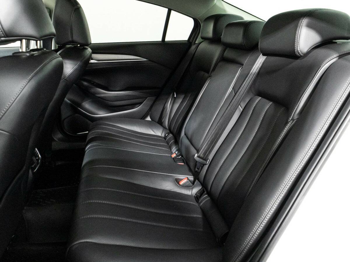 Купить Mazda 6, 2021, 39 264 км, фото №10