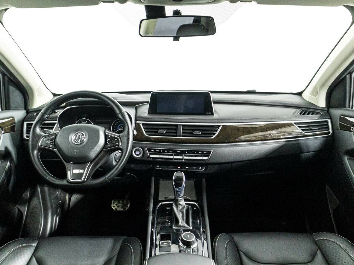 Купить Dongfeng 580, 2021, 37 676 км, фото №13