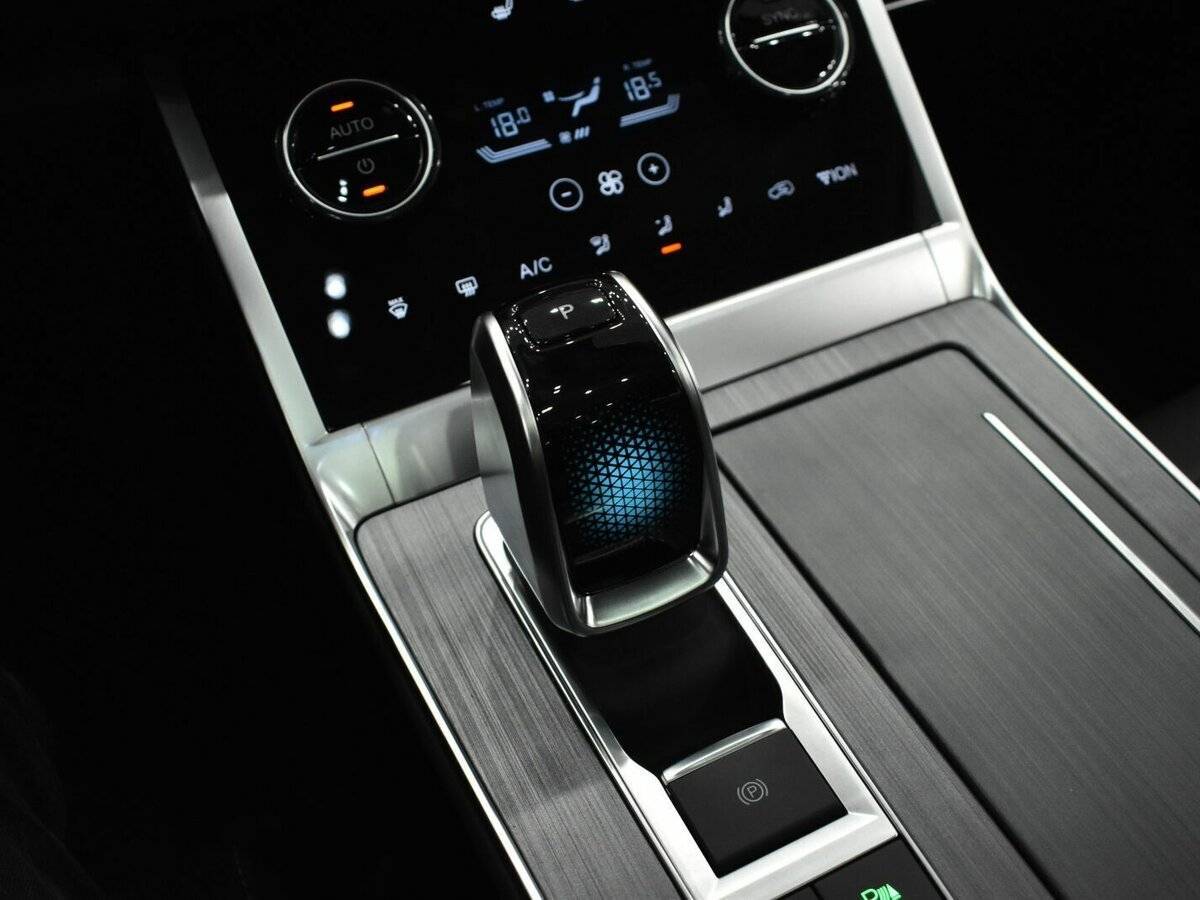 Купить Chery Tiggo 7 Pro Max, 2023, 1 319 км, фото №26