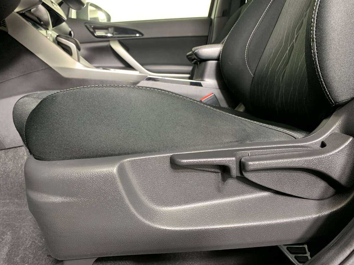 Купить Mitsubishi Eclipse Cross, 2018, 57 462 км, фото №17