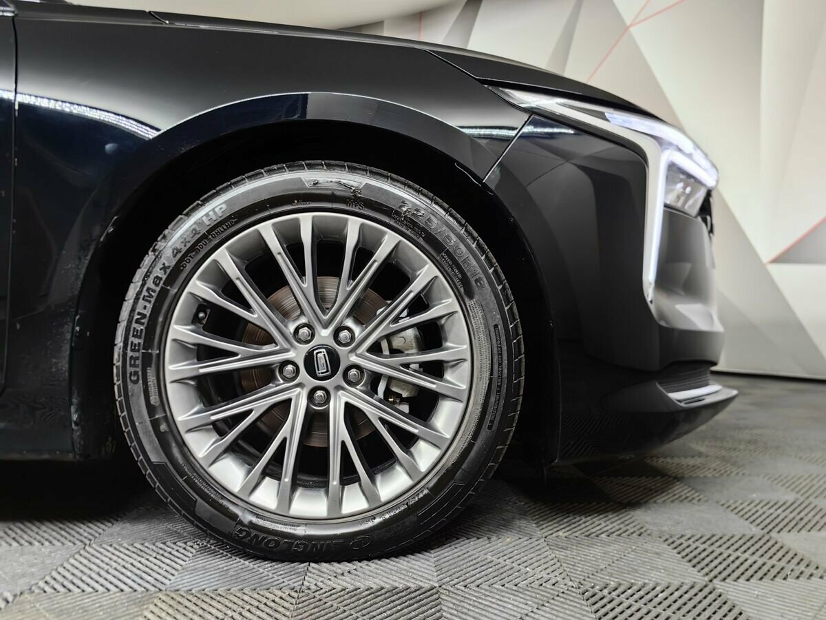 Купить FAW Bestune B70 I, 2023, 26 013 км, фото №16