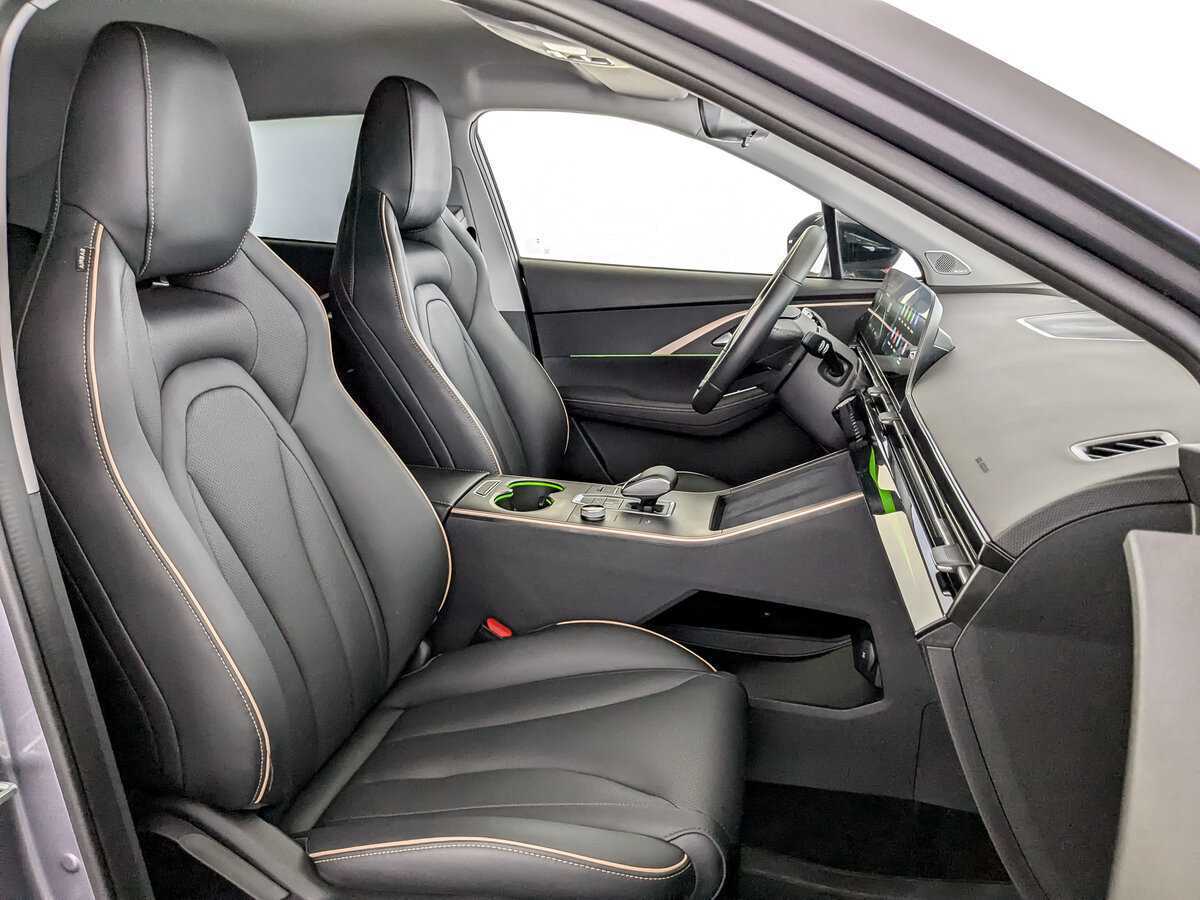 Купить Omoda C5, 2023, 8 609 км, фото №23