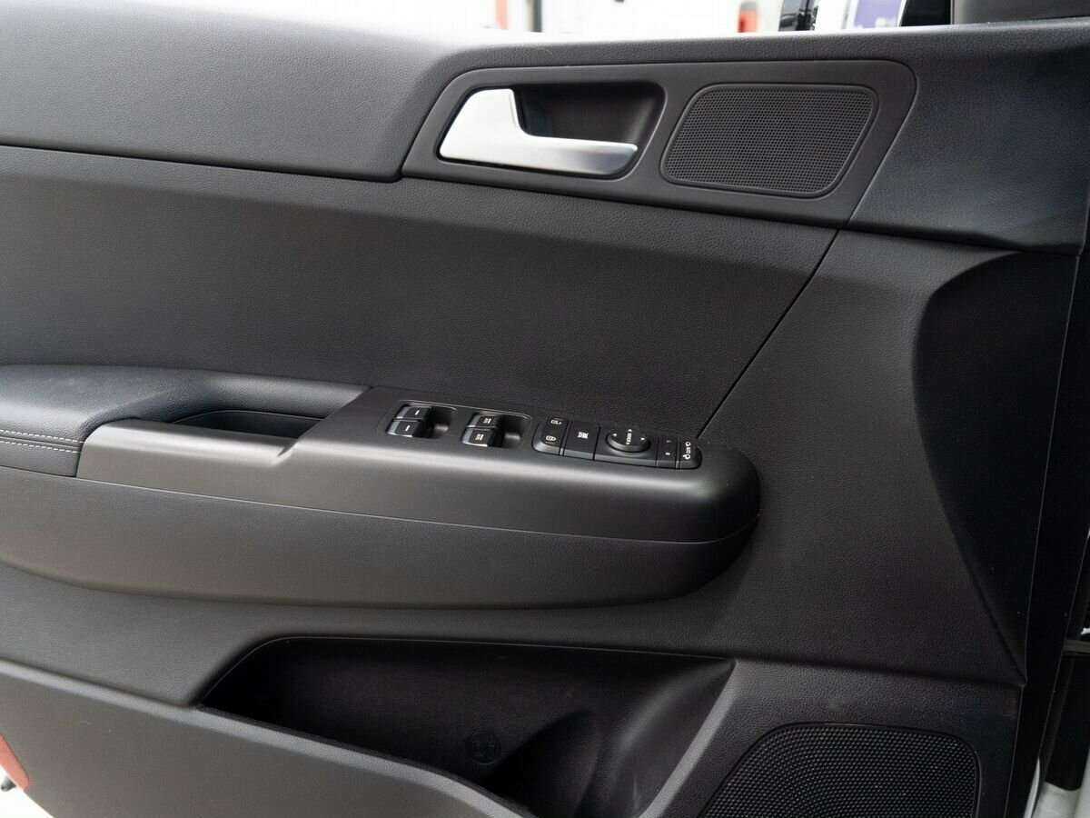 Купить Kia Sportage, 2019, 41 000 км, фото №16
