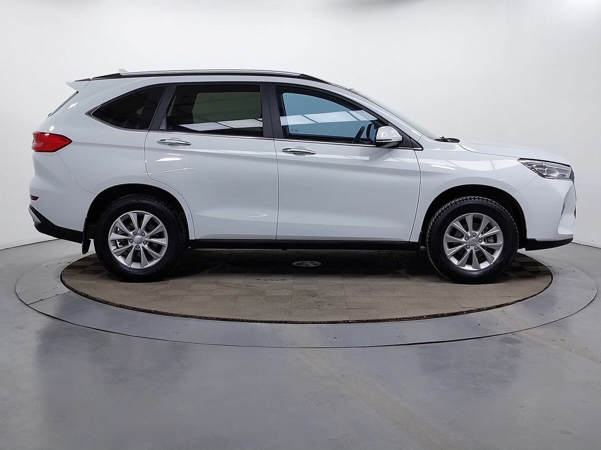Купить Haval M6 II, 2023, 26 220 км, фото №4
