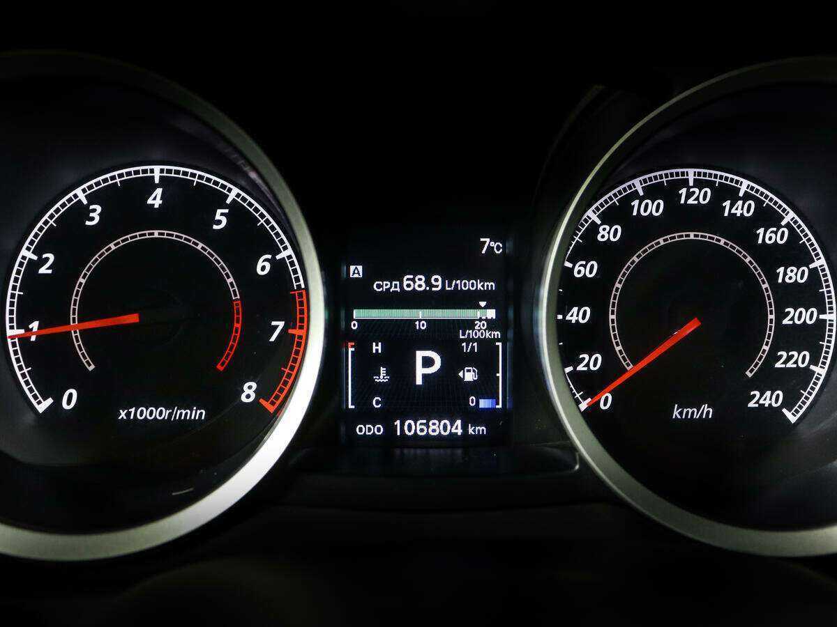 Купить Mitsubishi Lancer, 2012, 106 803 км, фото №11