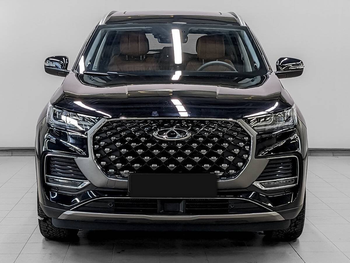 Купить Chery Tiggo 8 Pro Max, 2023, 1 410 км, фото №2