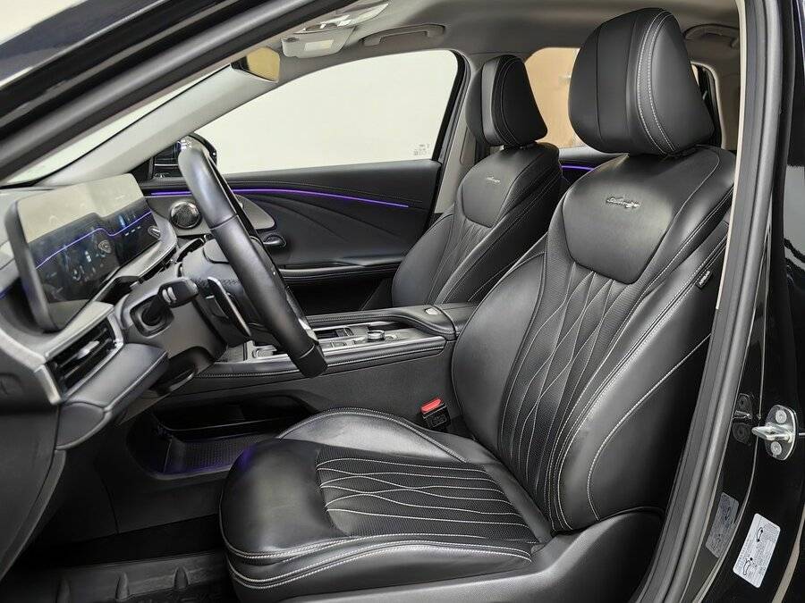 Купить Chery Arrizo 8, 2023, 52 000 км, фото №6