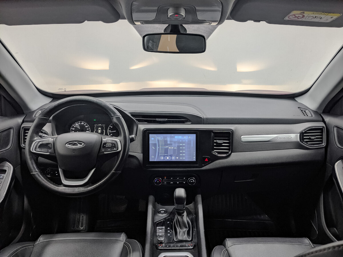 Купить Chery Tiggo 4 I Рестайлинг, 2022, 29 100 км, фото №13