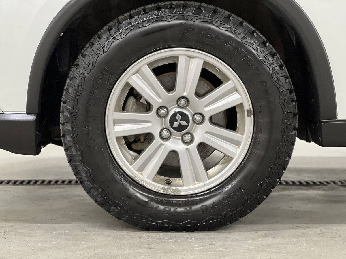 Купить Mitsubishi Outlander, 2021, 61 052 км, фото №18