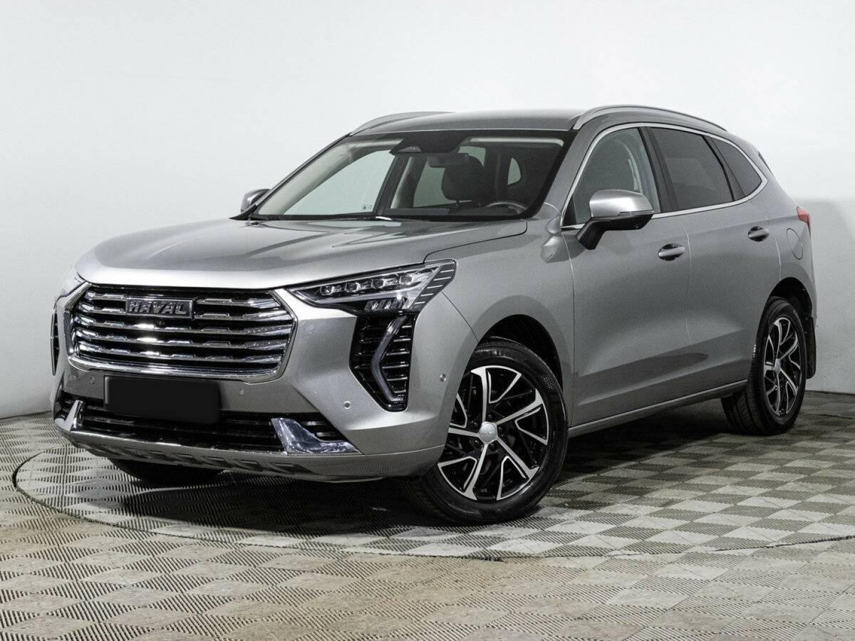 Купить Haval Jolion, 2022, 21 736 км, фото №1
