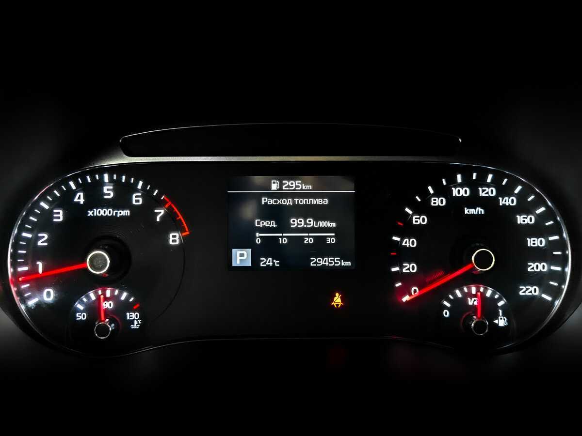 Купить Kia Soul, 2021, 29 454 км, фото №11