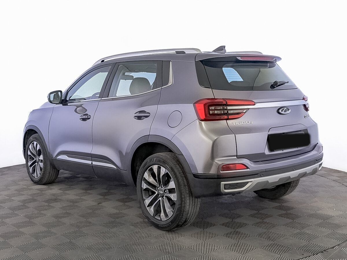 Купить Chery Tiggo 4 I Рестайлинг, 2022, 112 968 км, фото №7