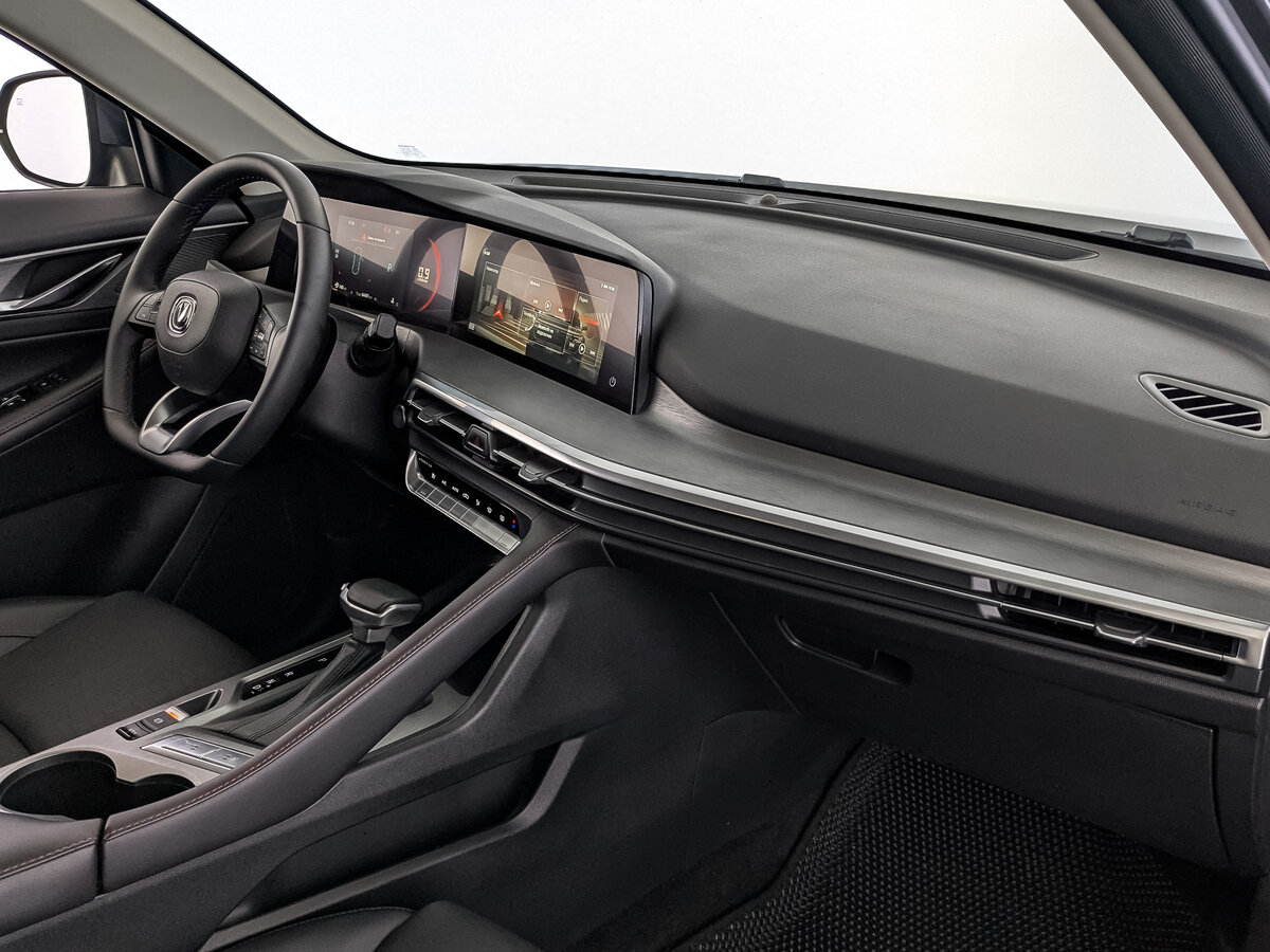 Купить Changan CS35 Plus I Рестайлинг, 2023, 64 488 км, фото №13