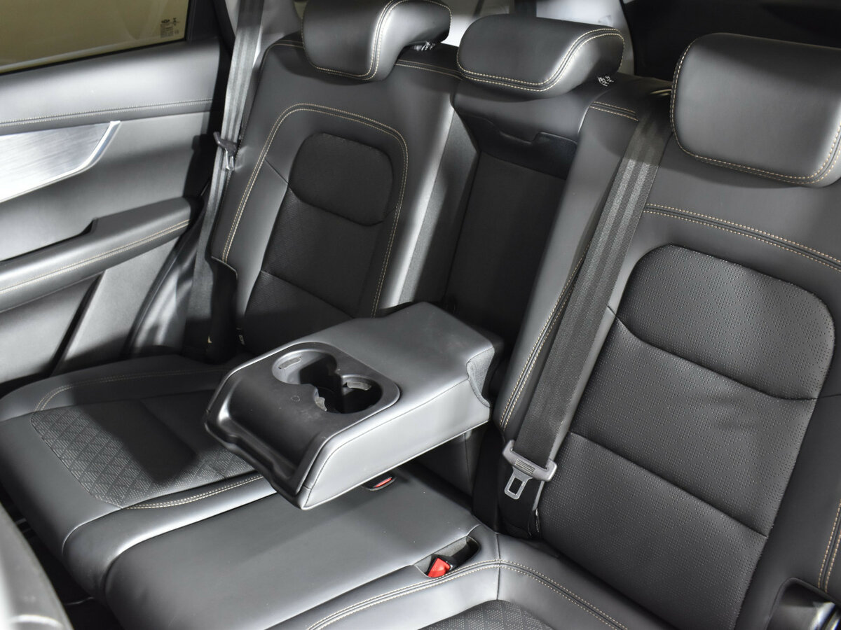 Купить Chery Tiggo 8 I, 2020, 67 000 км, фото №17
