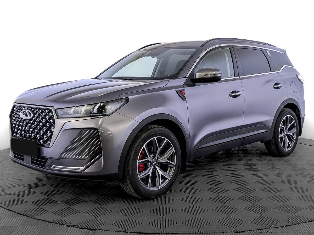 Купить Chery Tiggo 7 Pro Max I Рестайлинг, 2024, 22 967 км, фото №1