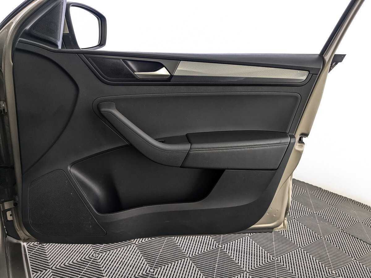 Купить Volkswagen Polo, 2020, 139 864 км, фото №21