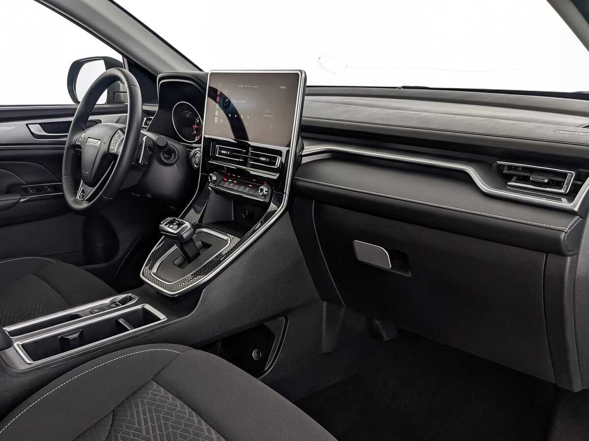 Купить Haval M6, 2023, 45 062 км, фото №11