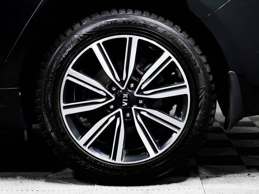 Купить Kia Optima, 2019, 100 865 км, фото №14