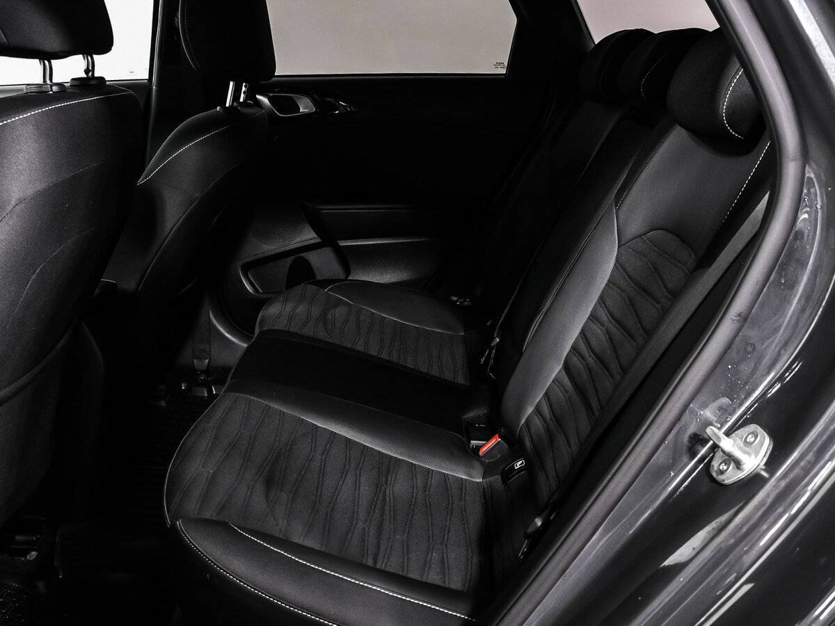 Купить Kia Ceed, 2021, 60 000 км, фото №13