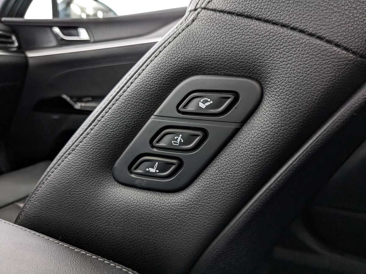 Купить Kia K5, 2021, 143 266 км, фото №30